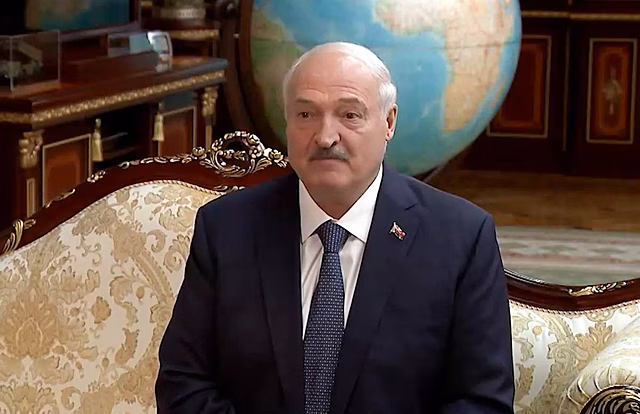 В Совете Федерации назвали заявление Лукашенко о войне зрелым