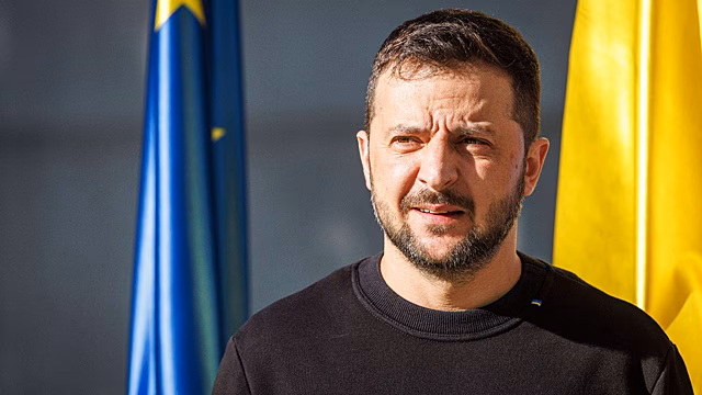 Британский журналист увидел в словах Зеленского сигнал о готовности к сделке