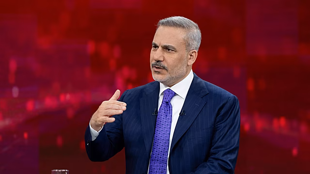 Глава МИД Турции провёл переговоры с министрами Йемена и Катара