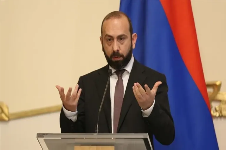 Армения изучит доклад о последствиях выхода из ЕАЭС