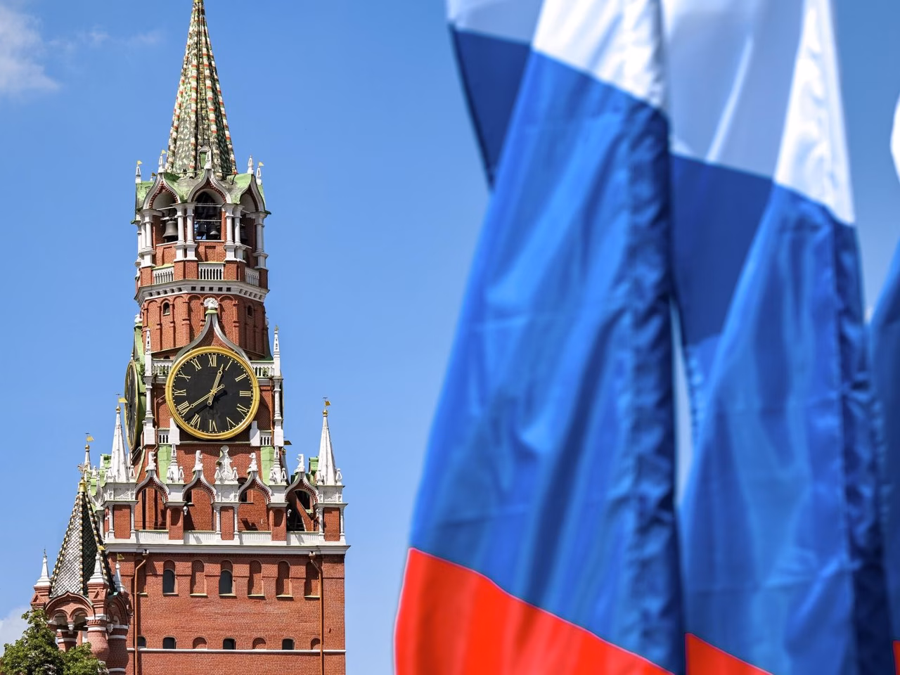 США попросили страны Балтии смягчить риторику в адрес России