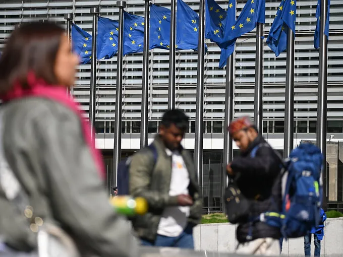 Еврокомиссия предложила выделить Украине новый кредит