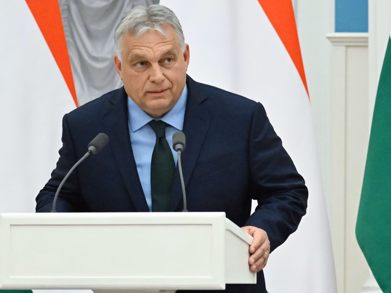 Париж выступил против назначения Орбана генсеком ООН