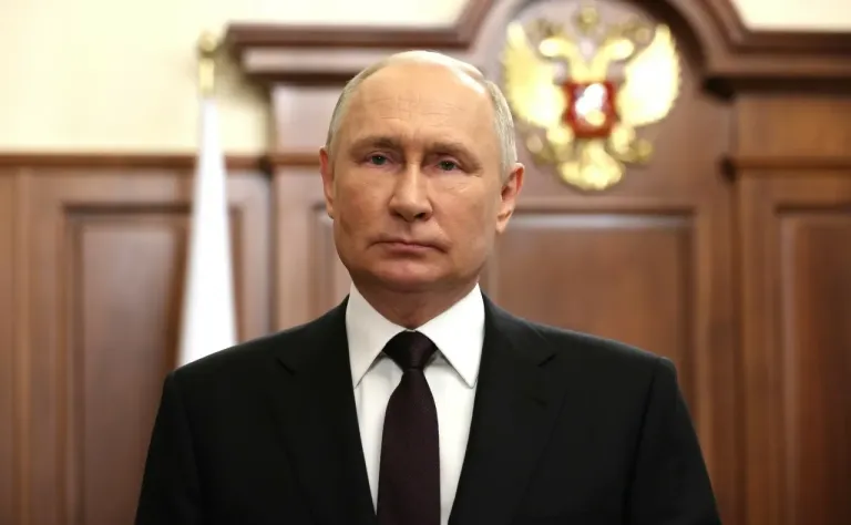 Путин пообещал Южному Судану 40 дополнительных мест в вузах