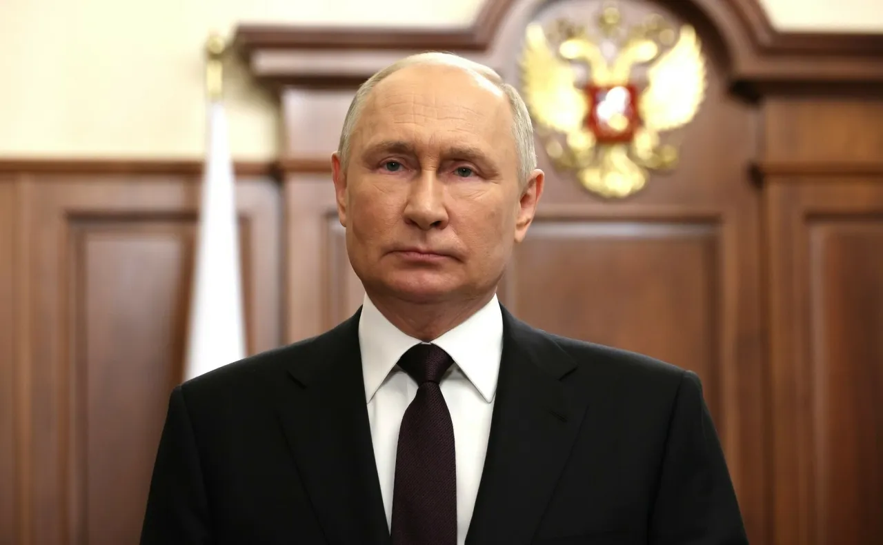 Путин пообещал Южному Судану 40 дополнительных мест в вузах