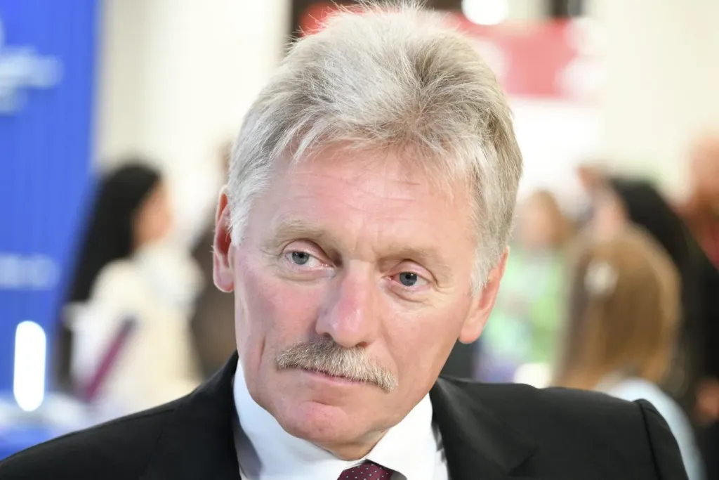 В Кремле заявили, что дата переговоров по Украине в Абу-Даби не определена
