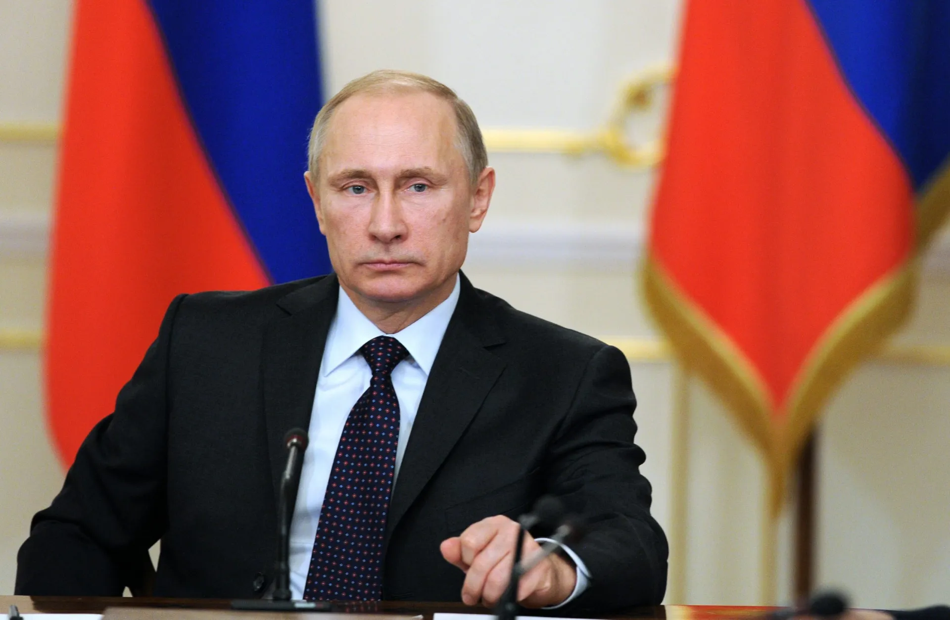 Путин назвал Россию и Африку союзниками в многополярном мире