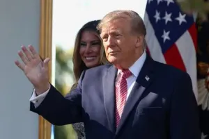 Трамп назвал действия России на Украине адекватными