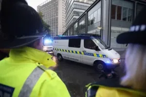 В Британии пенсионер признал вину в изнасиловании потерпевшей по делу мужа