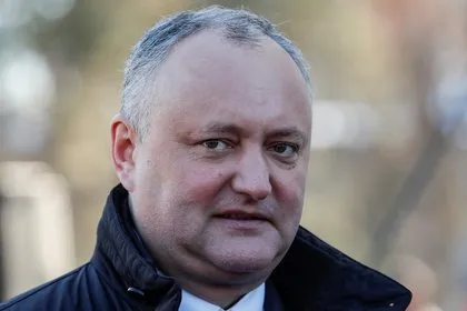 Додон предрек завершение украинского конфликта в ближайшие месяцы