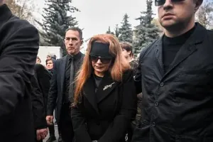 Вдова Кашпировского претендует на его дом в США