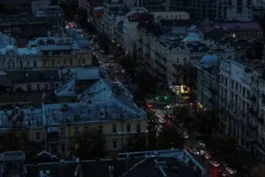 В подвале киевской многоэтажки нашли секретное производство дронов