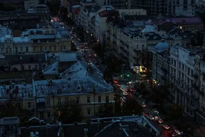 В подвале киевской многоэтажки нашли секретное производство дронов