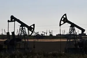 Россия нарастила поставки нефти в Китай на 18,3 процента