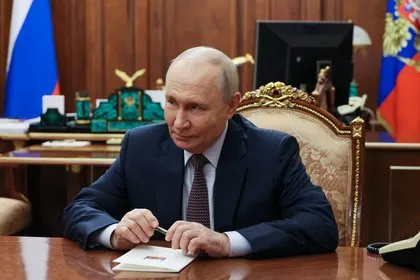 FT: Европа может предложить Путину два плана завершения конфликта