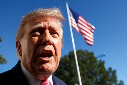 Трамп намекнул на смену власти на Украине и похвалил Россию