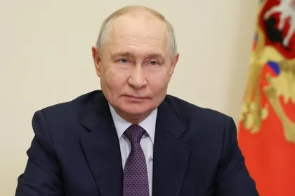 Путин передал США предложения о трехсторонней встрече на саммите АТЭС