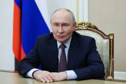 Путин поздравил Лулу да Силву с переизбранием президентом Бразилии