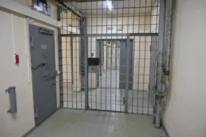 В Калининградской области осудили мужчину за госизмену на 16 лет