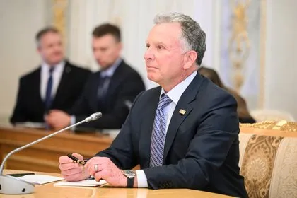 В Белом доме заявили об оптимизме Уиткоффа после переговоров с Путиным