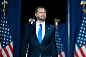Вэнс выступил против вступления Украины в НАТО