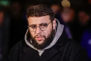 Суд в Казахстане отпустил рэпера Navai из СИЗО под залог