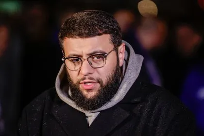Суд в Казахстане отпустил рэпера Navai из СИЗО под залог