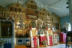 Подмосковного чтеца РПСЦ убили из-за наследства, тело нашли в коллекторе