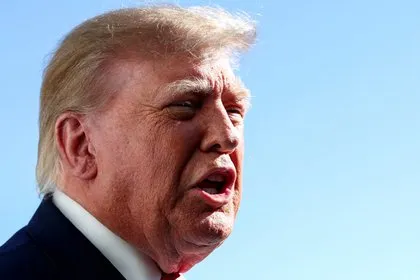 Трамп заявил, что Европе придет конец без закрытия границ
