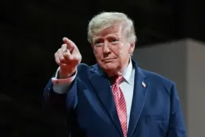 В Госдуме прокомментировали слова Трампа о смене власти на Украине