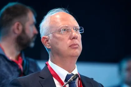 Дмитриев назвал приостановку США закона о санкциях Грэма важным шагом