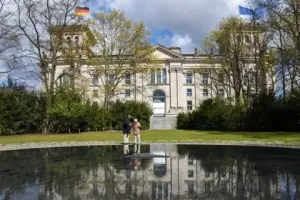 Политолог исключила улучшение отношений России и Германии