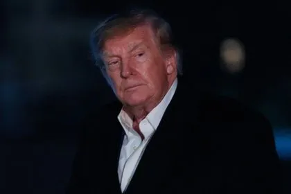 Politico: Трамп вернётся к исходным взглядам на Россию и Украину