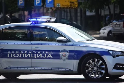 СПП сообщила о нападении на мать Александра Вучича