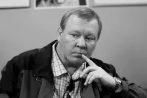 Умер актёр Владислав Толдыков, звезда сериала «Метод»