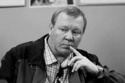 Умер актёр Владислав Толдыков, звезда сериала «Метод»