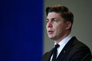 Литва назвала упавший у границы дрон с взрывчаткой украинским