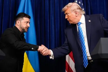 Экс-депутат Рады заявил о козыре Трампа в переговорах с Зеленским