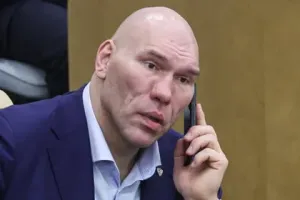 Валуев прокомментировал недопуск каратистов до чемпионата мира