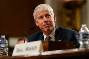 США переведут часть танкеров «теневого флота» в правовое поле