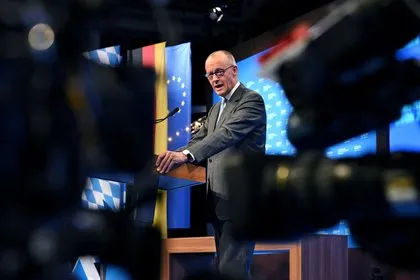 Дмитриев назвал виновников «разрушения Европы»