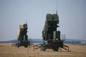 США не одобрили передачу Киеву ракет для Patriot от третьей страны