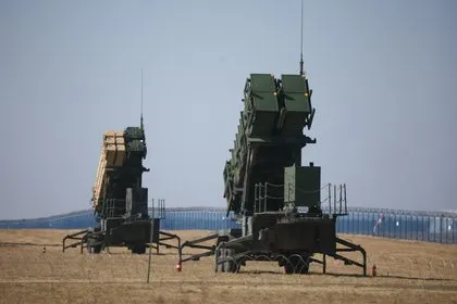 США не одобрили передачу Киеву ракет для Patriot от третьей страны