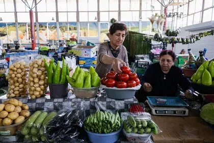 Приостановка членства Армении в ЕАЭС грозит потерей 15,6% ВВП