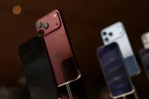 В камере iPhone 18 Pro нашли ограничения профессиональных настроек