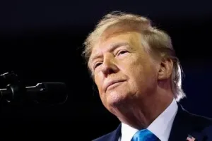 Трамп заявил, что Зеленский не хочет прекращения конфликта