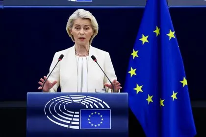 Филиппо раскритиковал слова фон дер Ляйен о миграционном кризисе