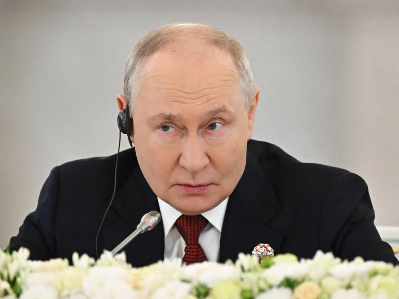 Путин обвинил Запад в разрушении ливийской государственности