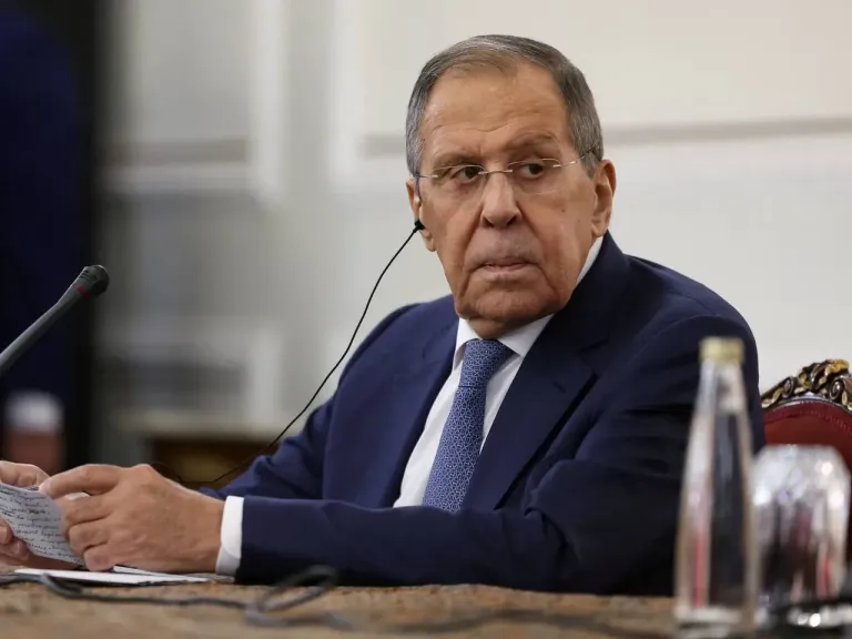 Лавров заявил о неплохом разговоре с Рубио на полях G20