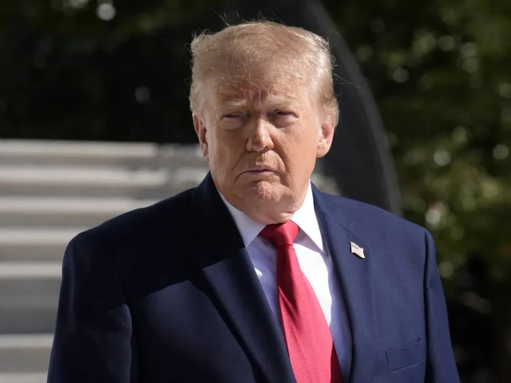 Аналитики предсказали противостояние Конгресса и Трампа после выборов
